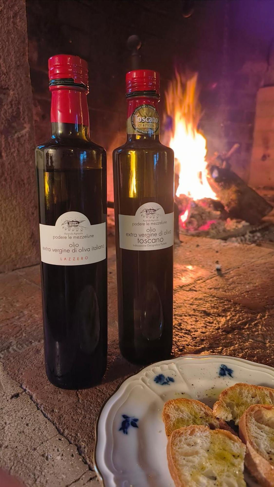 Podere Le Mezzelune Bibbona Zewnętrze zdjęcie